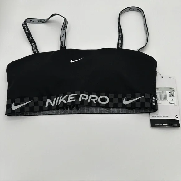 Sports Bra - Picture 2 of 2